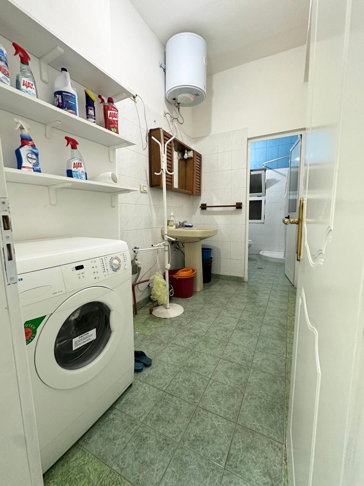 Durres Rebi 2 Apartament Экстерьер фото